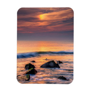 VS, New Jersey, Cape May Magneet