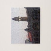 VS, New Jersey, Hoboken, oud treinstation Legpuzzel (Verticaal)