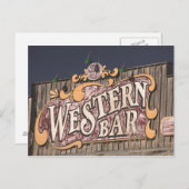 VS, New Mexico, Cloudcroft: Mountain Town (el. Briefkaart (Voorkant / Achterkant)