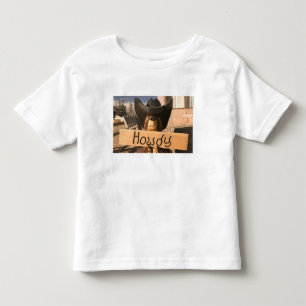 VS, New Mexico, Eagles Nest: De betoverde Kinder Shirts