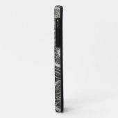 VS, New Mexico, Prewitt: auto-napjes / Rt. 66 Case-Mate iPhone Case (Achterkant/links)