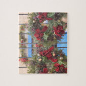 VS, New Mexico, Santa Fe: Canyon Road Gallery 3 Legpuzzel (Verticaal)