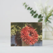 VS, New Mexico, Santa Fe: Downtown Santa Fe, 2 Briefkaart (Staand voorkant)