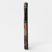 VS, New Mexico, Taos: Navaho Rug Gallery Kit Case-Mate iPhone Case (Achterkant/links)