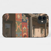 VS, New Mexico, Taos: Navaho Rug Gallery Kit Case-Mate iPhone Case (Achterkant (horizontaal))