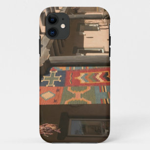 VS, New Mexico, Taos: Navaho Tapijtgalerie Kit Case-Mate iPhone Case