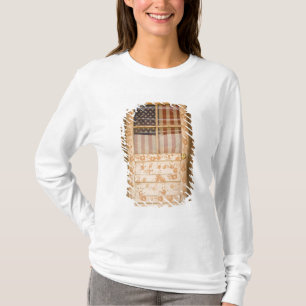 VS, New Mexico, Taos: Taos Indianen Pueblo T-shirt
