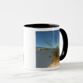 VS, New Mexico, White Sands National 3 Mok (Voorkant rechts)