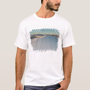 VS, New Mexico, White Sands National T-shirt