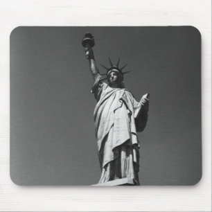 VS New York City Statue of Liberty Muismat