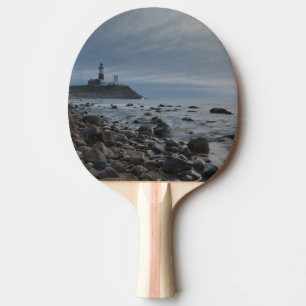VS, New York, East Hampton. Montauk Point Tafeltennisbatje