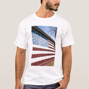 VS, New York, Long Island, The Hamptons. T-shirt