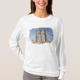 VS, New York, New York City, Brooklyn: 3 T-shirt