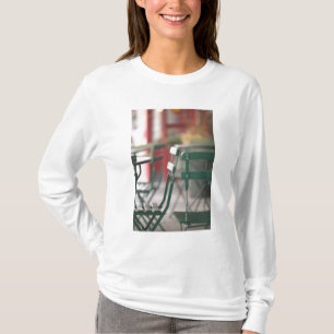 VS, New York, New York City, Brooklyn: Kasseien T-shirt