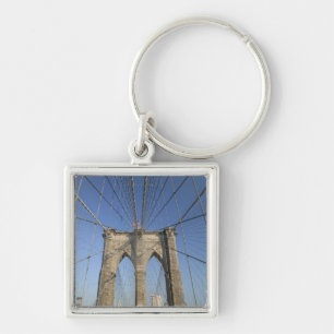 VS, New York, New York City, Brooklyn: Sleutelhanger