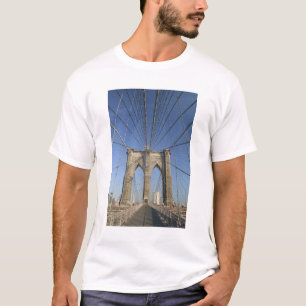 VS, New York, New York City, Brooklyn: T-shirt