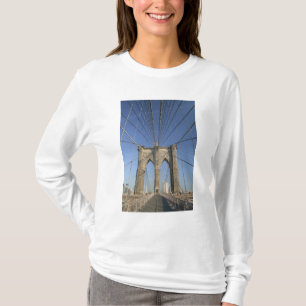 VS, New York, New York City, Brooklyn: T-shirt