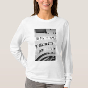 VS, New York, New York City: De Guggenheim 2 T-shirt