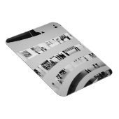 VS, New York, New York City: Guggenheim 2 Magneet (Rechterzijde)