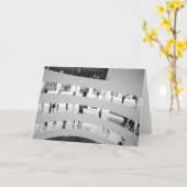 VS, New York, New York City: Het Guggenheim 5 Kaart (Gele Bloem)