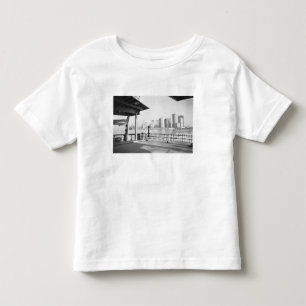 VS, NEW YORK: New York City Lower Manhattan Kinder Shirts