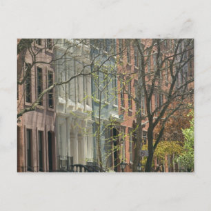 VS, New York, New York City, Manhattan: 20 Briefkaart