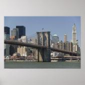 VS, New York, New York City, Manhattan: 21 Poster (Voorkant)