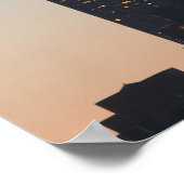 VS, New York, New York City, Manhattan: 2 Poster (Hoek)