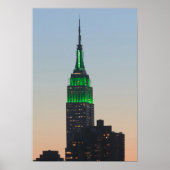 VS, New York, New York City, Manhattan: 2 Poster (Voorkant)