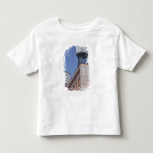 VS, New York, New York City, Manhattan: 5 Kinder Shirts