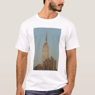 VS, New York, New York City, Manhattan: 7 T-shirt