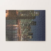 VS, New York, New York City, Manhattan Legpuzzel (Horizontaal)