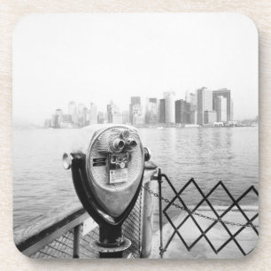 VS, NEW YORK: New York City Scenic Viewer Onderzetter
