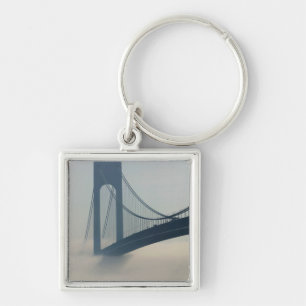 VS, New York, New York City, Staten Island: Sleutelhanger
