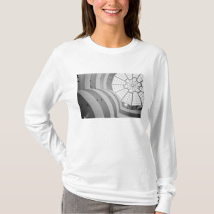 VS, New York, New York City: The Guggenheim 3 T-shirt