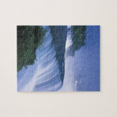 VS, New York, Niagara Falls. Amerikaanse waterval Legpuzzel (Horizontaal)
