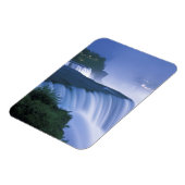 VS, New York, Niagara Herfsten. Amerikaanse Herfst Magneet (Linkerzijde)