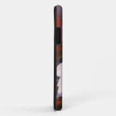 VS, Noordoost, Herfstbladeren in plas met Case-Mate iPhone Case (Achterkant/rechts)