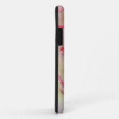 VS, North Carolina. Catawba rododendron met Case-Mate iPhone Case (Achterkant/rechts)
