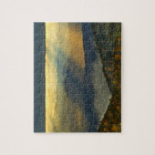 VS, North Carolina, Great Smoky Mountains. Legpuzzel (Verticaal)