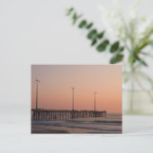 VS, North Carolina, Outer Banks, Kill Devil 2 Briefkaart (Staand voorkant)