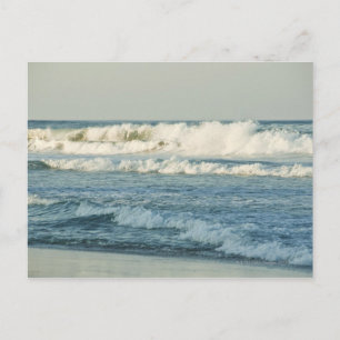 VS, North Carolina, Outer Banks, Kill Devil 3 Briefkaart