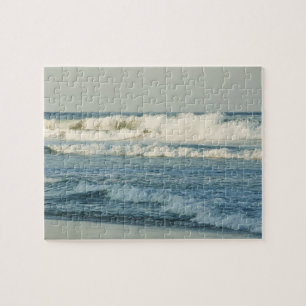 VS, North Carolina, Outer Banks, Kill Devil 3 Legpuzzel