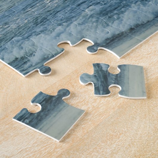 VS, North Carolina, Outer Banks, Kill Devil 3 Legpuzzel (Zijkant)