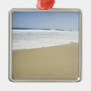VS, North Carolina, Outer Banks, Kill Devil 4 Metalen Ornament