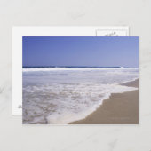 VS, North Carolina, Outer Banks, Kill Devil 5 Briefkaart (Voorkant / Achterkant)