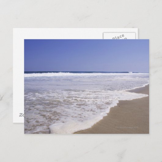 VS, North Carolina, Outer Banks, Kill Devil 5 Briefkaart (Voorkant / Achterkant)