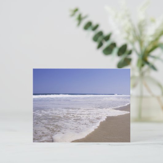 VS, North Carolina, Outer Banks, Kill Devil 5 Briefkaart (Staand voorkant)