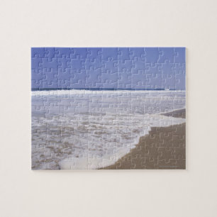 VS, North Carolina, Outer Banks, Kill Devil 5 Legpuzzel