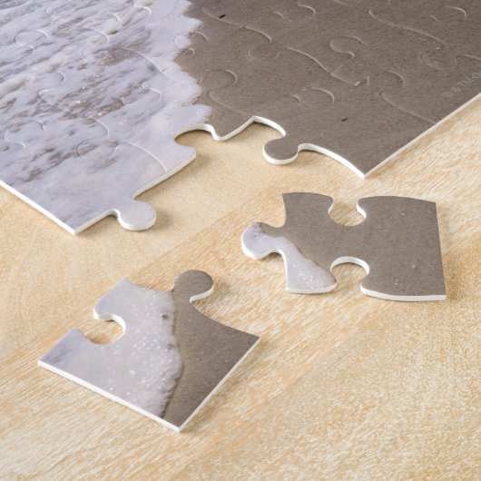 VS, North Carolina, Outer Banks, Kill Devil 5 Legpuzzel (Zijkant)